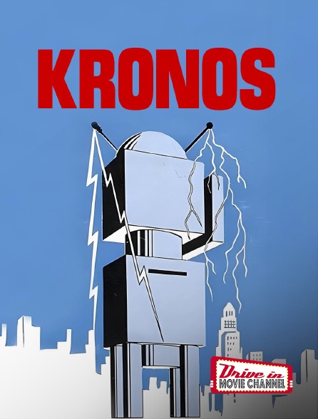 Drive-in Movie Channel - Kronos