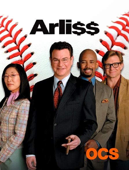 OCS - Arliss
