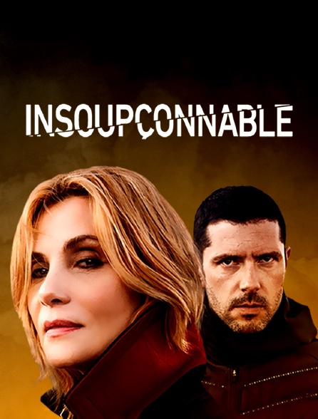 Insoupçonnable