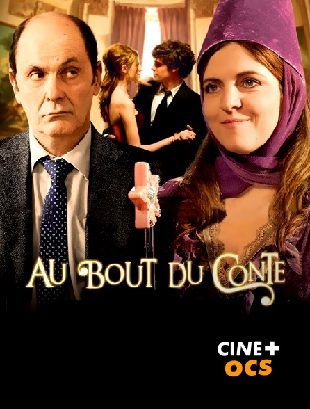 CINÉ Cinéma - Au bout du conte