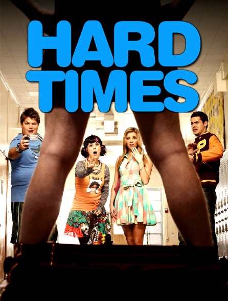 Hard times