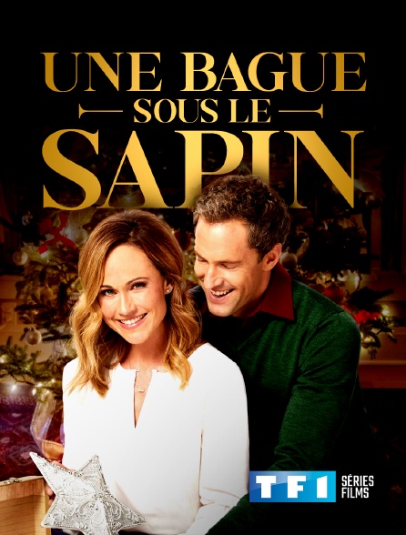 TF1 Séries Films - Une bague sous le sapin