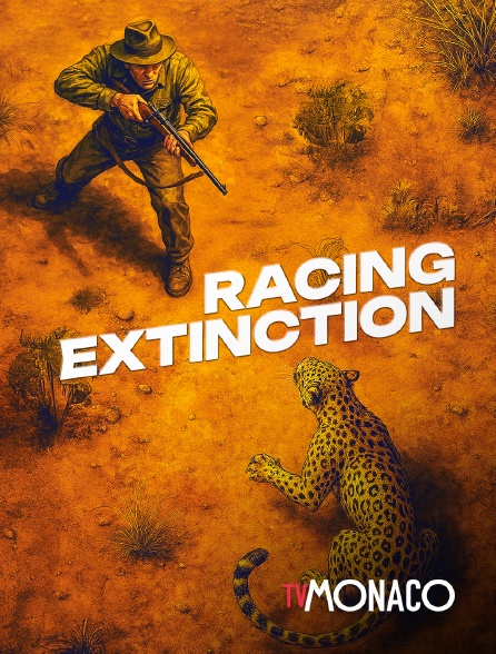 TV Monaco - Racing Extinction