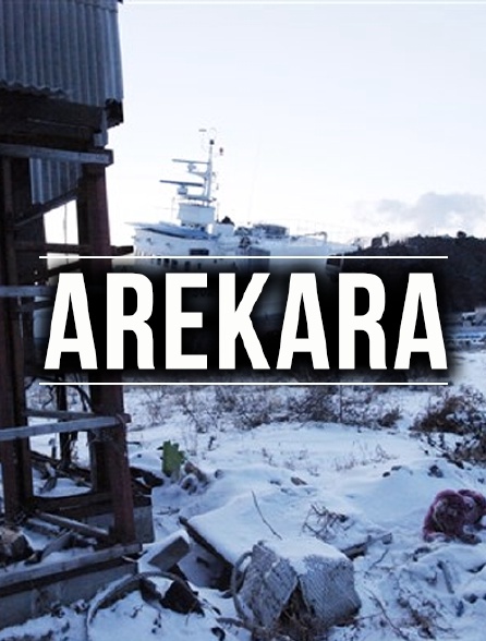 Arekara (La vie après)