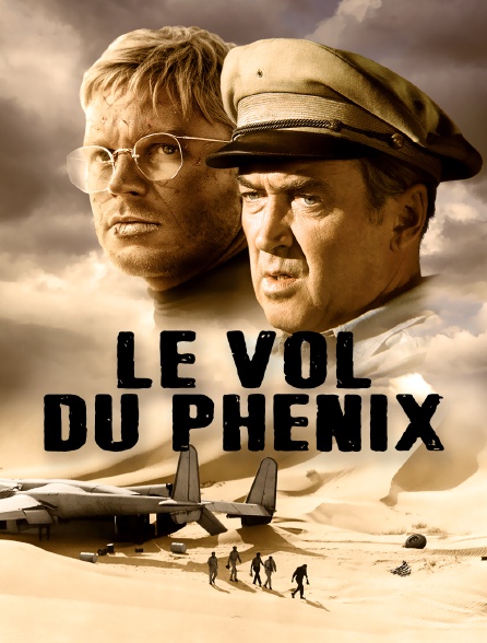 Le vol du Phénix