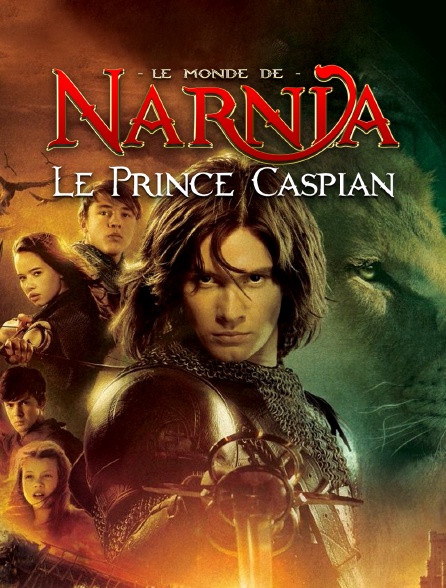 Le Monde De Narnia Chapitre 2 Le Prince Caspian En Streaming Molotov Tv