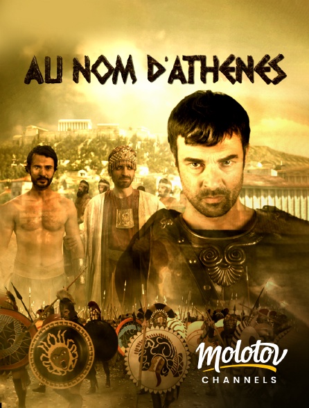 Molotov channels - Au nom d’Athènes