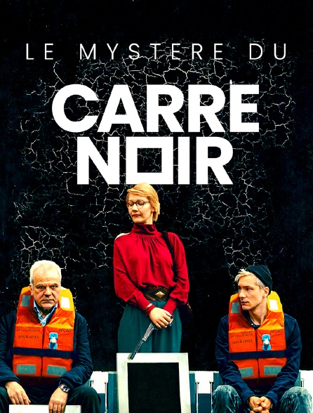 Le mystère du carré noir