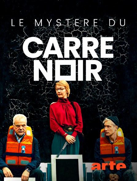 Arte - Le carré noir