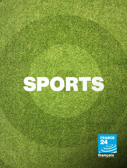 France 24 - Sports Samedi