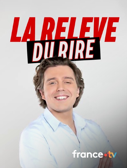 Culturebox - La relève du rire
