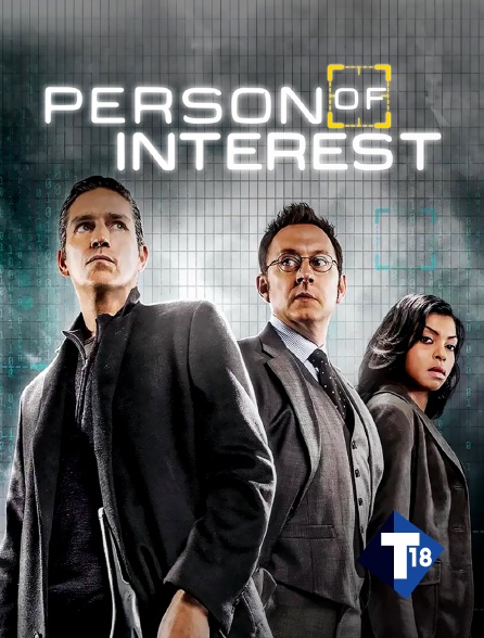 T18 - Person of Interest