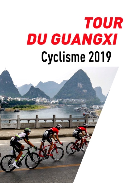 Tour du Guangxi 2019