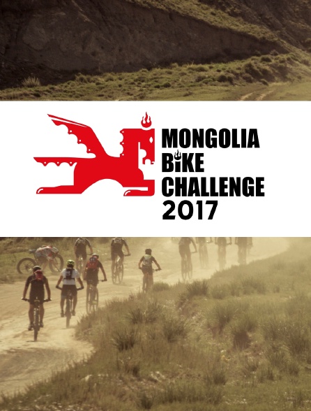 Mongolia Bike Challenge 2017