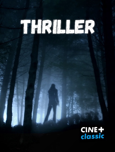 CINE+ Classic - La Main noire