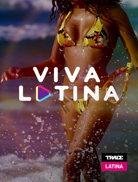Trace Latina - Viva latina