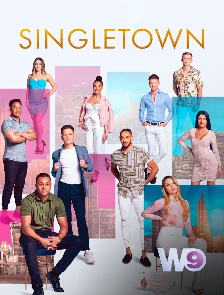 W9 - Singletown