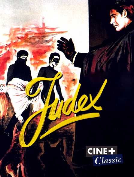 Ciné+ Classic - Judex