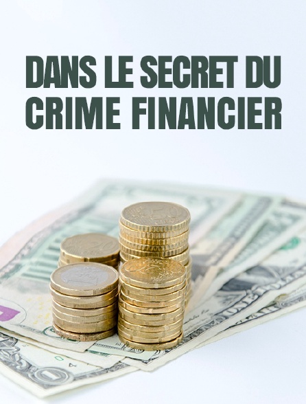 Dans le secret du crime financier