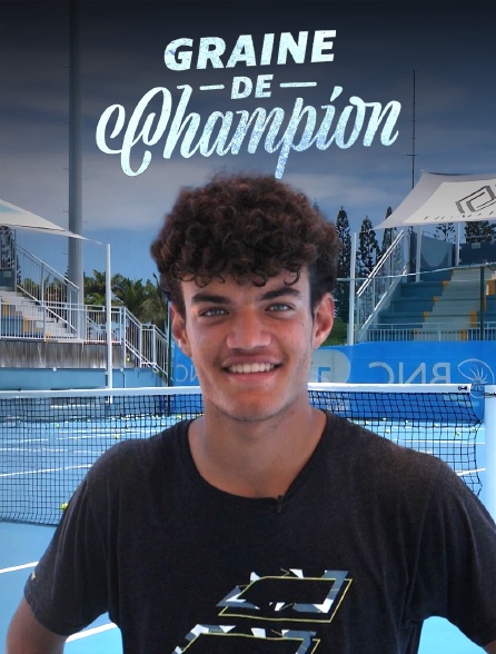 La 1ère Nouvelle-Calédonie - Graine de champion