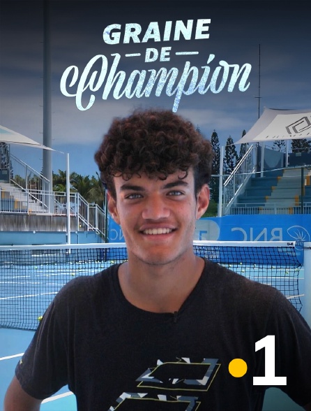 La 1ère Nouvelle-Calédonie - Graine de champion