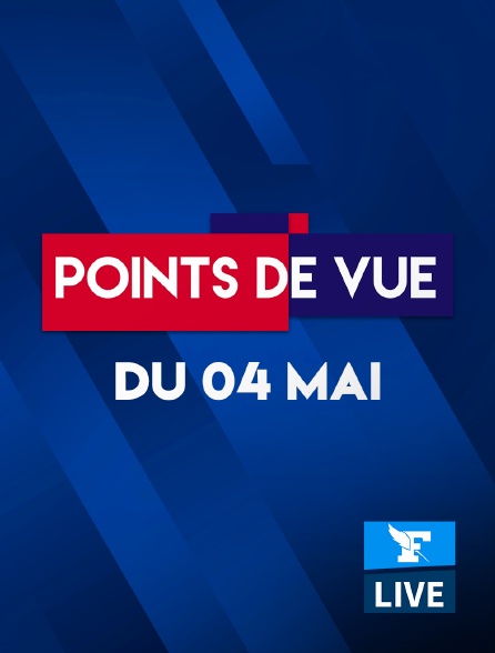 Figaro Live - Points de vue du 4 mai 2021