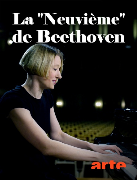 Arte - La "Neuvième" de Beethoven : 200e anniversaire