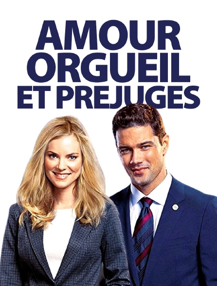 Amour Orgueil Et Prejuges En Streaming Molotov Tv