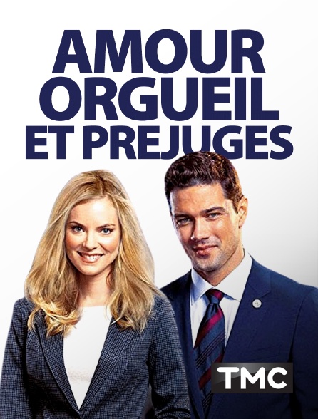 TMC - Amour, orgueil et préjugés