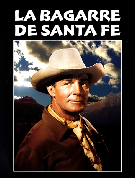 La bagarre de Santa Fe