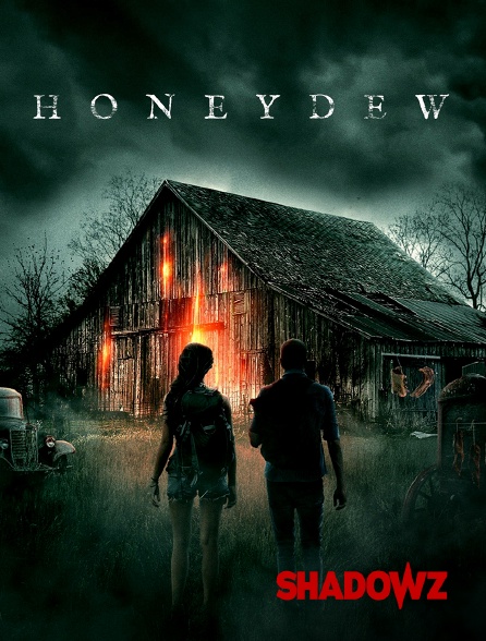 Shadowz - Honeydew