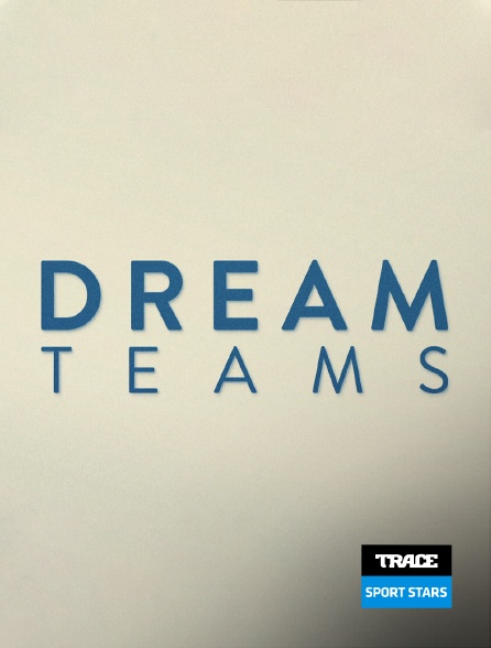Trace Sport Stars - Dream Teams
