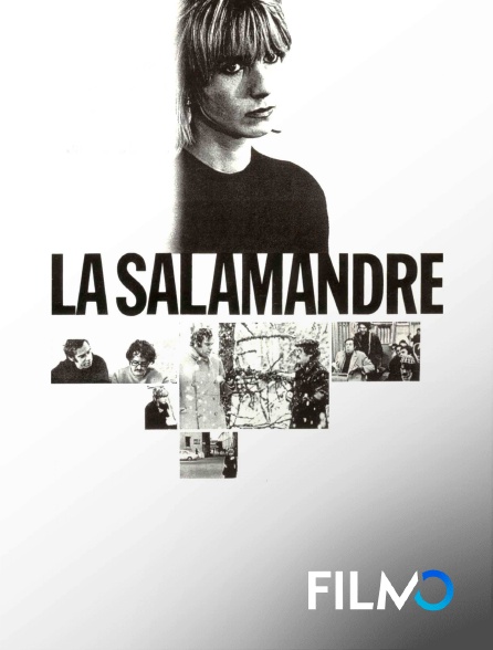 FilmoTV - La salamandre