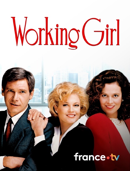 France.tv - Working girl