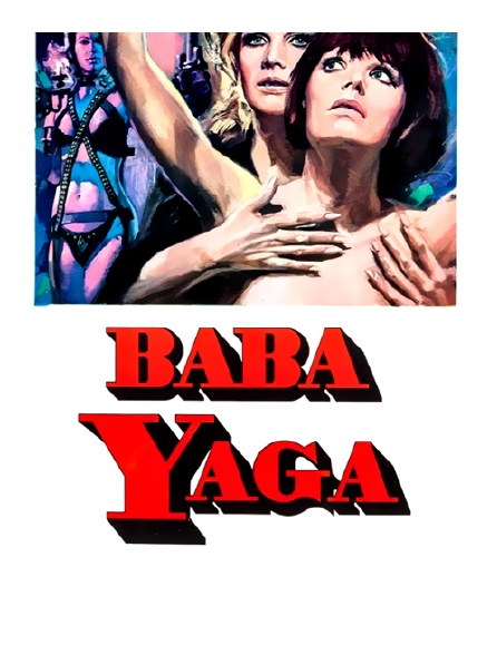 Baba Yaga