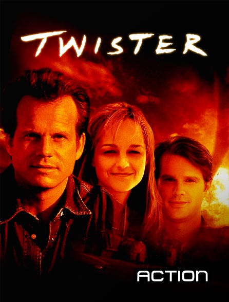 Action - Twister