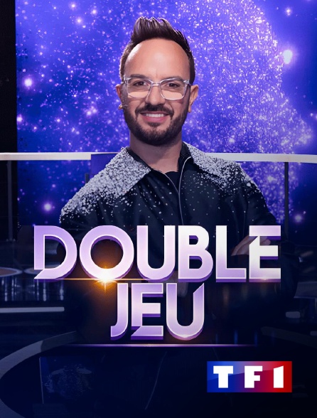 TF1 - Double jeu