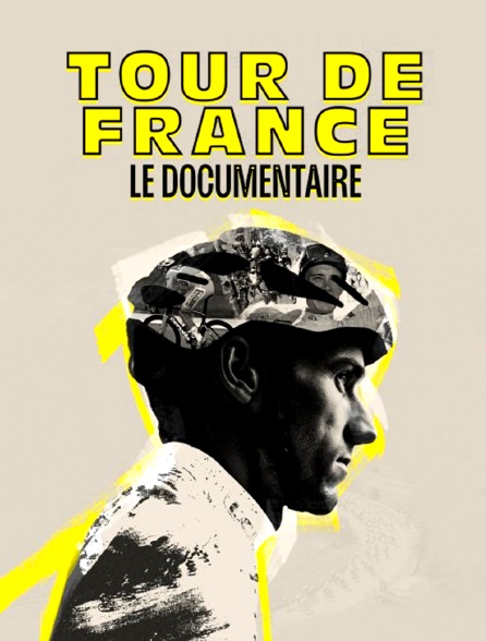 Tour de France 2023 : le documentaire