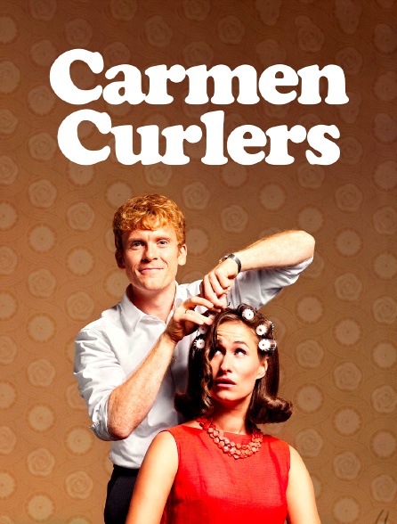 Carmen Curlers