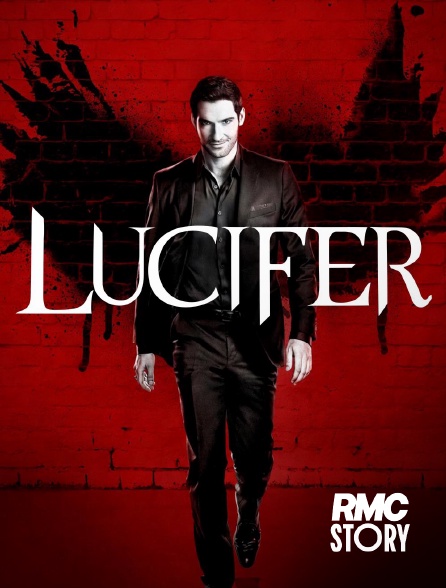 RMC Story - Lucifer en replay