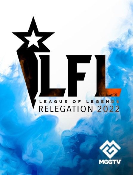 MGG TV - LFL RELEGATION 2022