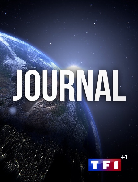 TF1+1 - Journal