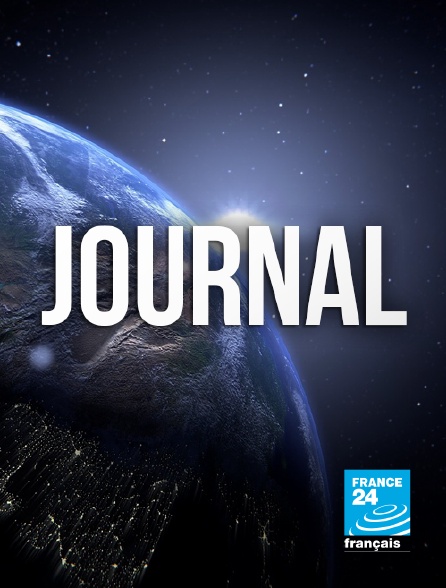 France 24 - Le journal France 24 (FR)