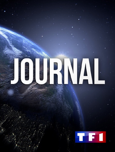 TF1 - Journal