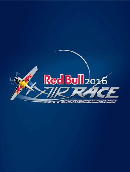 Air Race World Championship 2016