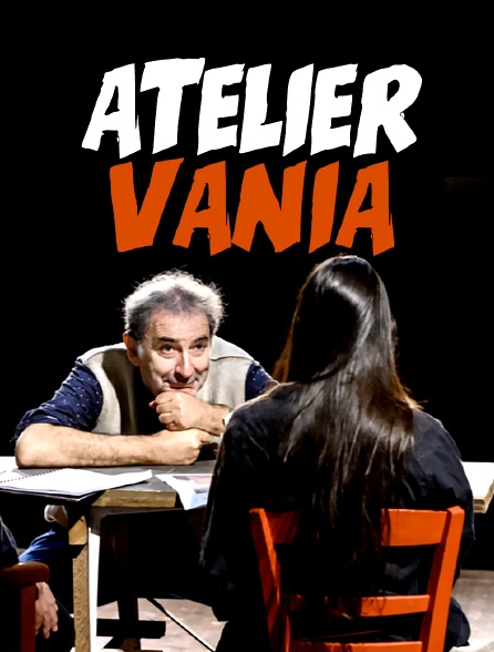 Atelier Vania