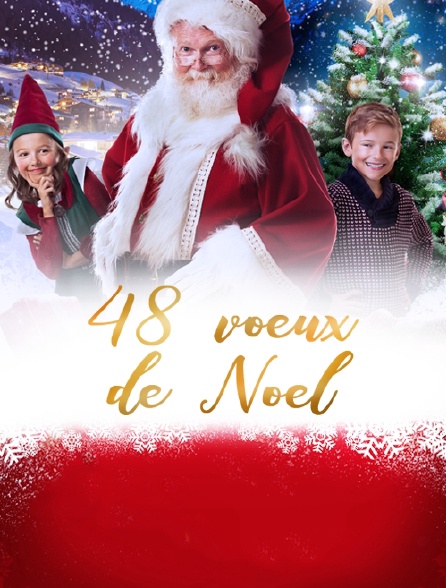 48 voeux de Noël