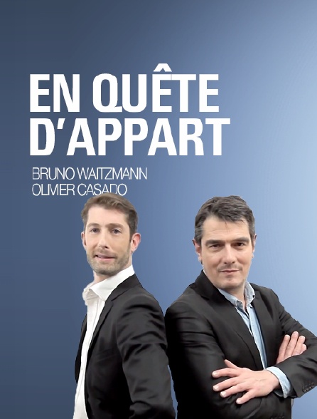 En quête d'appart