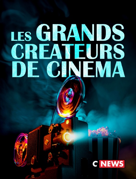 CNEWS - Les grands créateurs de cinéma : René Clément