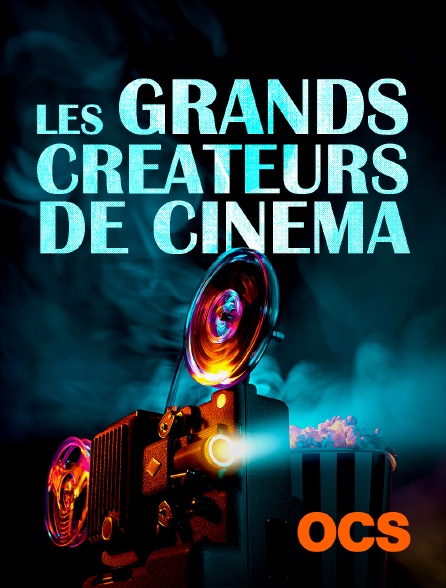 OCS - Les grands créateurs de cinéma : René Clément